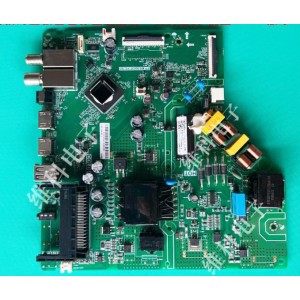 Hisense 272631 TP.MS3663T.PC703 Main Board for 49E5103EXT