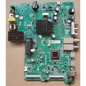 Hisense 272812 277016 TP.MS3663T.PB709 Main Board for HX43E5100FFTS