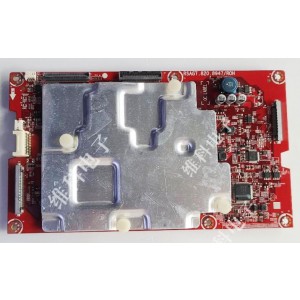 Hisense 273182 275342 3174203 RSAG7.820.8947 Main Board for 100L5
