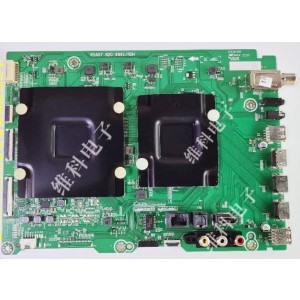 Hisense 273389 RSAG7.820.9691 Main Board for HA65U6F2UWTG