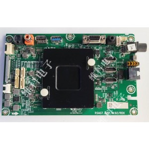 Hisense 276989 3180662 RSAG7.820.9192 Main Board for S5