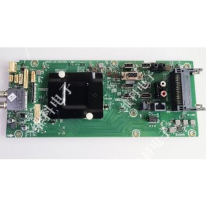 Hisense 277017 281283 RSAG7.820.10410 Main Board for HE88L5V