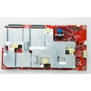 Hisense 277862 271585 271587 RSAG7.820.9695 Main Board for 80L9S