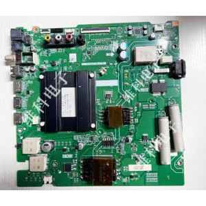 Hisense 278151 TPD.MT9603T.PC701(T) Main Board for 55A51HUA