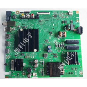 Hisense 278214 357601 RSAG7.820.13684 Main Board for 50A51HUA
