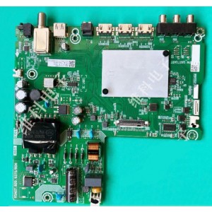 Hisense 278252 RSAG7.820.9375 Main Board for 40E5600EUR