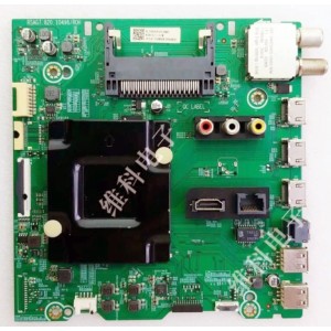 Hisense 278725 RSAG7.820.10498 Main Board for 50A690FEVS