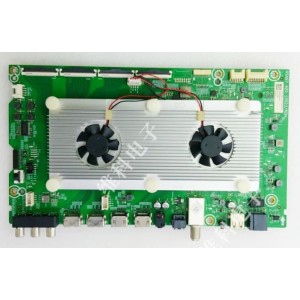Hisense 279127 279126 RSAG7.820.10523 Main Board for 75U71FUR