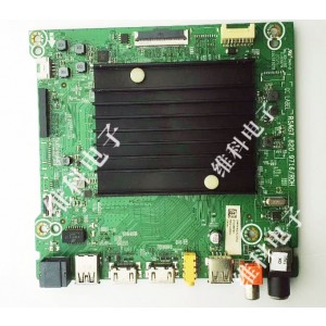 Hisense 279676 279799 RSAG7.820.9716 Main Board for 65V1F-S