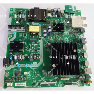 Hisense 280741 280740 RSAG7.820.10633 Main Board for 43A521FJ