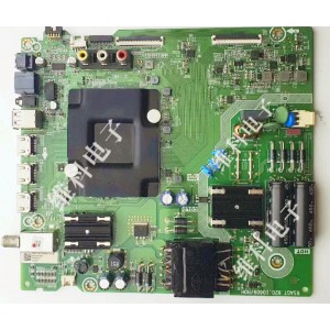 Hisense 280851 280850 RSAG7.820.10609 Main Board for 43A56ESAI
