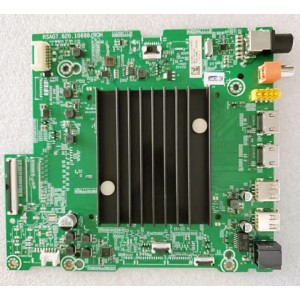 Hisense 283379 282455 RSAG7.820.10688 Main Board for 75A6G