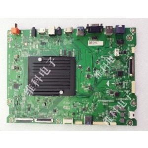 Hisense 283816 283815 RSAG7.820.9957 Main Board for 86MR7A