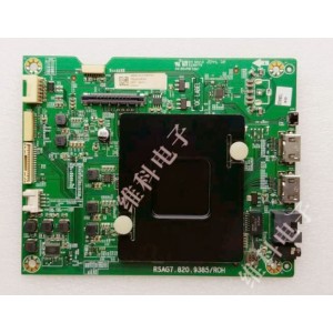Hisense 284061 274313 RSAG7.820.9385 Main Board for 100T1