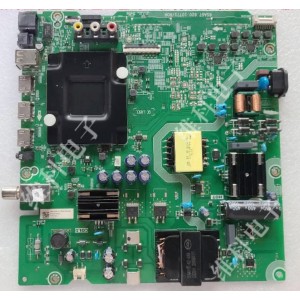 Hisense 284309 RSAG7.820.10771 Main Board for 50A54FIA
