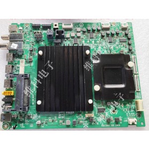Hisense 285487 285486 RSAG7.820.10882 Main Board for 65A9FEVS