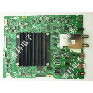 TOSHIBA 285697 285476 RSAG7.820.9565 Main Board for 43M540JT