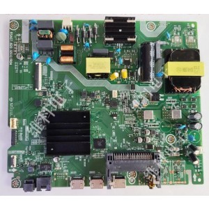 Hisense 285965 287223 RSAG7.820.9502 Main Board for 55A56EEVS