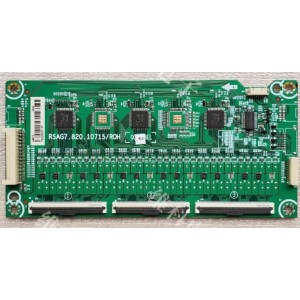 Hisense 285972 RSAG7.820.10715 Backlight Inverter for 75U79G/75Z670KF