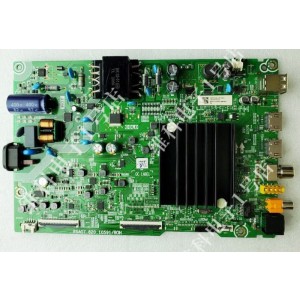 Hisense 286195 286194 RSAG7.820.10591 Main Board for 43A52F