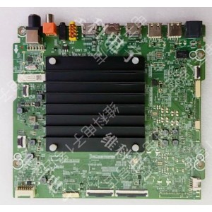Hisense 287074 287075 RSAG7.820.10774 Main Board for 65U7G