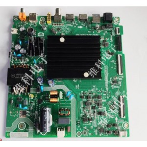 Hisense 287660 287658 287654 RSAG7.820.9825 Main Board for 55V1F-S