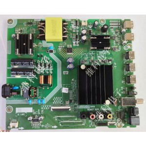 Hisense 287763 295321 RSAG7.820.11060 Main Board for 55A53FUV