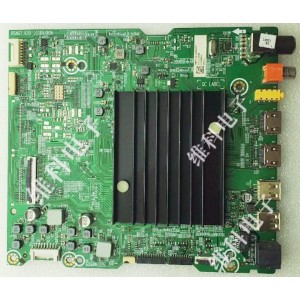 Hisense 288515 288241 288242 RSAG7.820.10389 Main Board for 65V3F