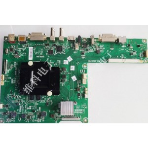 Hisense 288638 240948 288636 RSAG7.820.8635 Main Board for HME8C32(0300)