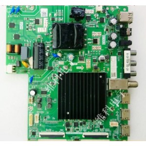 Hisense 290220 TPD.MT9021T.PB705 Main Board for 43V35U