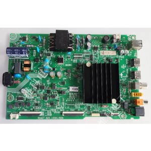 Hisense 290807 290806 RSAG7.820.10591 Main Board for 43A5F