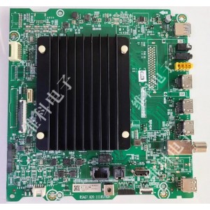 Hisense 290960 297269 RSAG7.820.11185 Main Board for 75U62GAVT