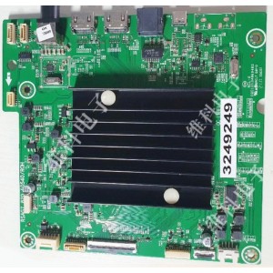 Hisense 292567 3249249 RSAG7.820.10540 Main Board for 100L9F