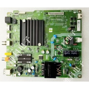 Hisense 292716 292466 292468 RSAG7.820.11250 Main Board for 55E3F