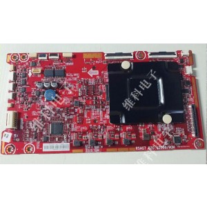 Hisense 293485 3252565 309710 RSAG7.820.12099 Main Board for 80L9F