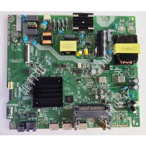 TOSHIBA 297092 297062 RSAG7.820.9502 Main Board for 55C351N