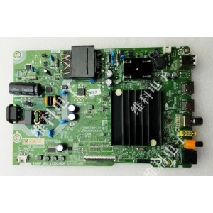 Hisense 297837 297838 303474 298155 RSAG7.820.11505 Main Board for 50H55E