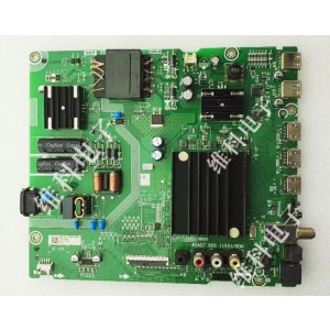 Hisense 298022 298021 RSAG7.820.11553 Main Board for 50A53FUV