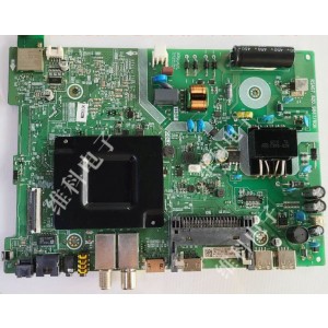 Hisense 298064 264928 RSAG7.820.9867 Main Board for 40A35EEVS