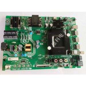 Hisense 298395 RSAG7.820.10808 Main Board for 43A53FUR