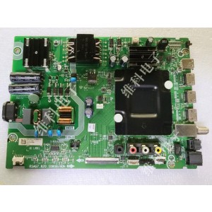 Hisense 298397 298396 RSAG7.820.10808 Main Board for 55A53FUR