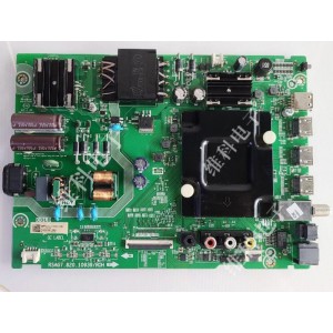Hisense 298404 306656 RSAG7.820.10939 Main Board for 50A53FUR