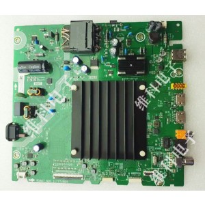 Hisense 298456 302070 RSAG7.820.11777 Main Board for 55A5F