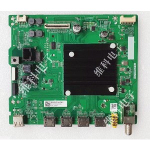 TOSHIBA 298767 TD.MT9020.703 Main Board for 65C350U