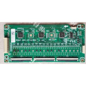 Hisense 299855 RSAG7.820.10715 Backlight Inverter for 55U7G
