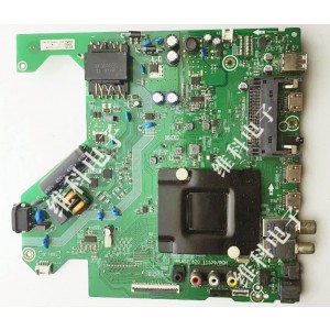 Hisense 300097 RSAG7.820.11529 Main Board for 43A53FEVS