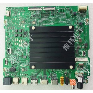 Hisense 300165 300180 RSAG7.820.11215 Main Board for 65E7G