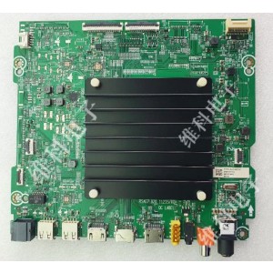 Hisense 300181 RSAG7.820.11215 Main Board for 65E7G