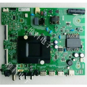 Hisense 300182 RSAG7.820.11561 Main Board for 43A35EUR