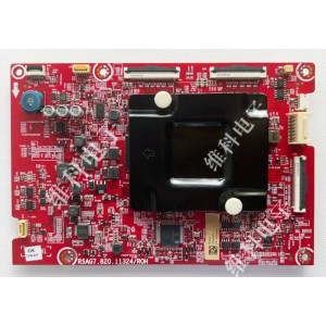 Hisense 300676 RSAG7.820.11324 Main Board for 100L5G